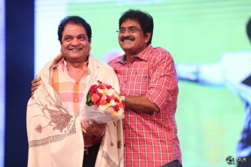 Shivam Movie Audio Launch